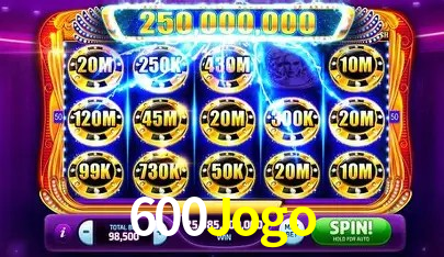 Ofertas Imperdíveis na 600Jogo: Promoções e Bônus Que Valem a Pena