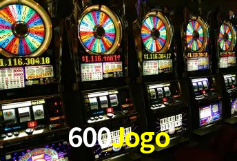 600Jogo