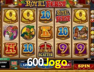 600Jogo