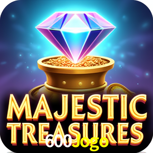 Sinta a adrenalina dos jogos de cassino com 600Jogo