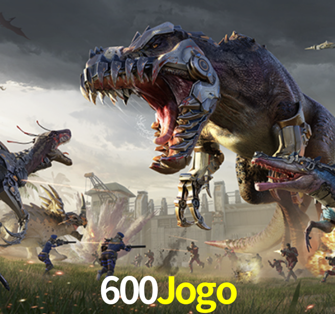 600Jogo